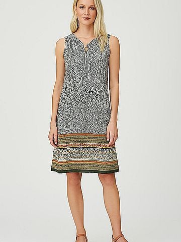 MSK Casual Dress (view 2)