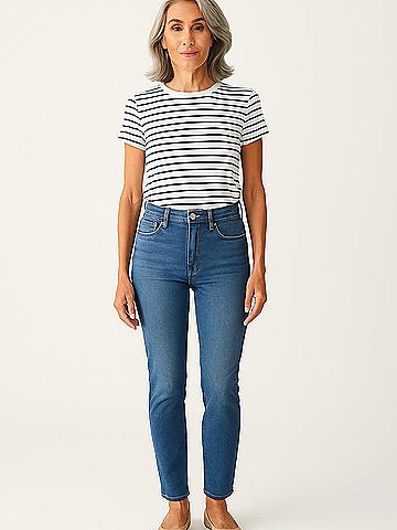 Aeropostale Short Sleeve Top (view 2)