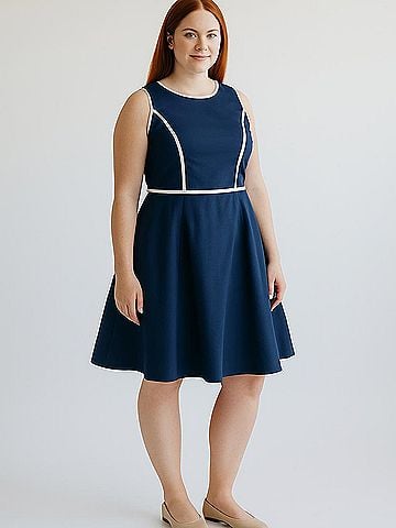 Tommy Hilfiger Casual Dress (view 2)