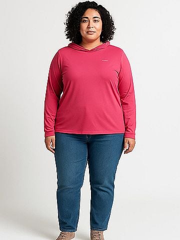 Assorted Brands Long Sleeve Top (view 2)
