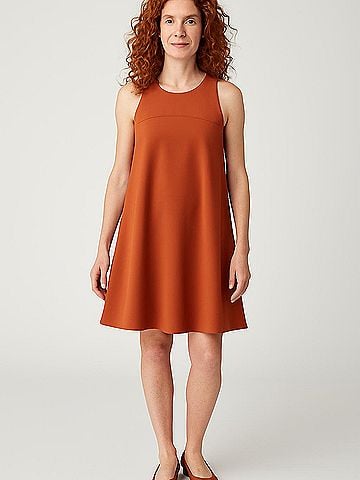 Milly Casual Dress (view 2)