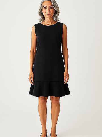 McQ Alexander McQueen Casual Dress (view 2)