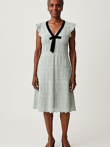 Eva Franco Casual Dress (view 2)