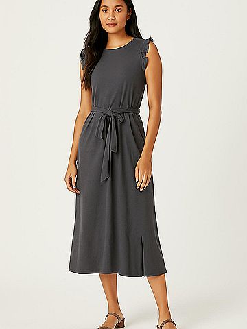 Ann Taylor LOFT Outlet Casual Dress (view 2)