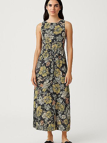 Ann Taylor LOFT Outlet Casual Dress (view 2)