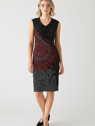 Desigual Cocktail Dress (view 2)