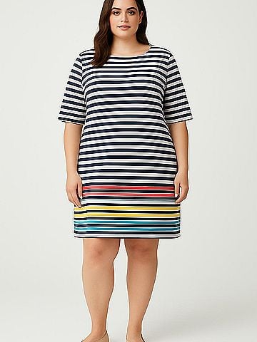 Tommy Hilfiger Casual Dress (view 2)
