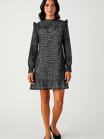 Who What Wear Casual Dress (view 2)