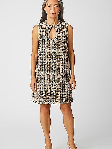 Sandro Cocktail Dress (view 2)