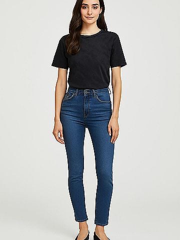 Isabel Marant Short Sleeve Top (view 2)