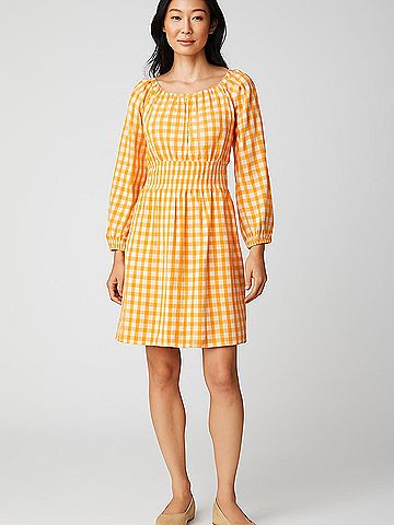 C established 1946 Casual Dress (view 2)