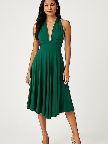 Tart Cocktail Dress (view 2)