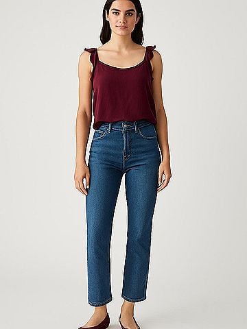Victoria's Secret Short Sleeve Top (view 2)