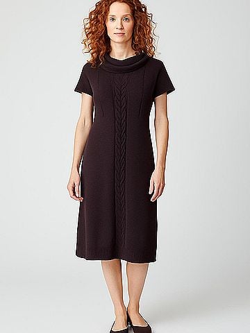 Ann Taylor LOFT Outlet Casual Dress (view 2)