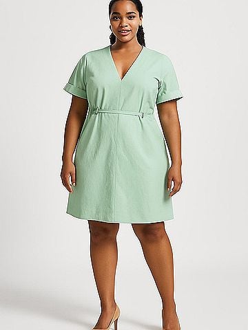 Pinko Casual Dress (view 2)