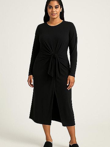 Who What Wear Casual Dress (view 2)