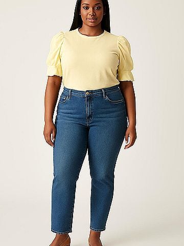 Walter Baker Short Sleeve Top (view 2)