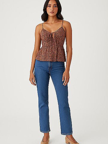 Old Navy Sleeveless Top (view 2)