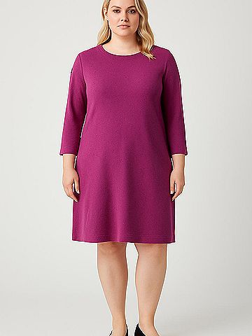 Talbots Casual Dress (view 2)
