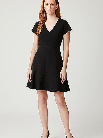 Bar III Casual Dress (view 2)