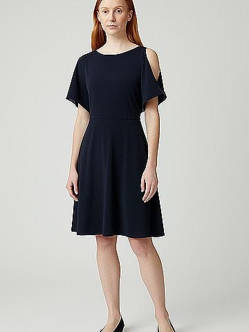 Reiss Cocktail Dress (view 2)