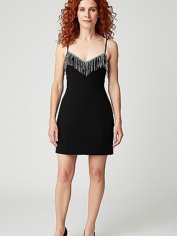 Zara Cocktail Dress (view 2)