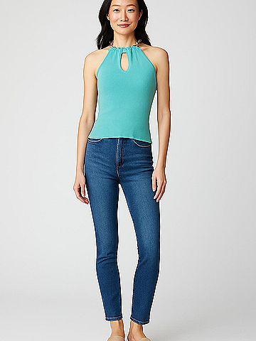 Lilly Pulitzer Sleeveless Top (view 2)