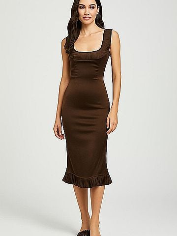 Roberto Cavalli Cocktail Dress (view 2)