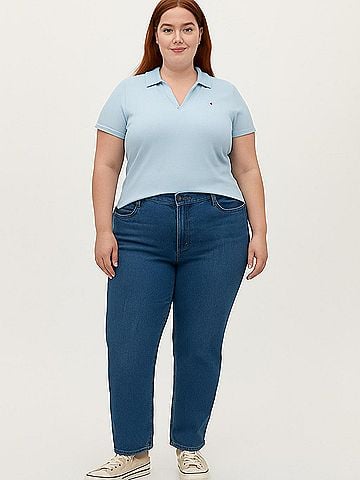 Tommy Hilfiger Short Sleeve Top (view 2)