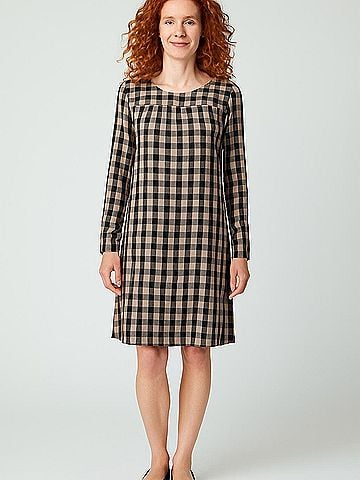 Ann Taylor LOFT Outlet Casual Dress (view 2)