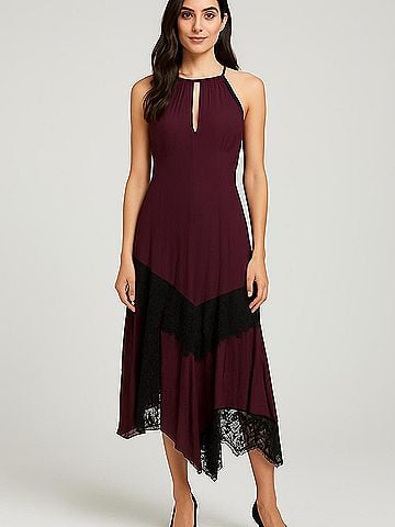 Moulinette Soeurs Cocktail Dress (view 2)