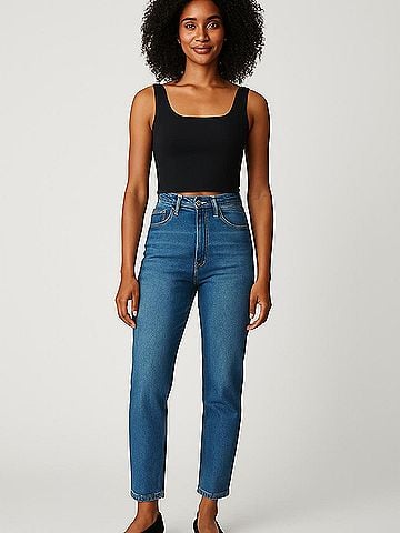 Commense Sleeveless Top (view 2)