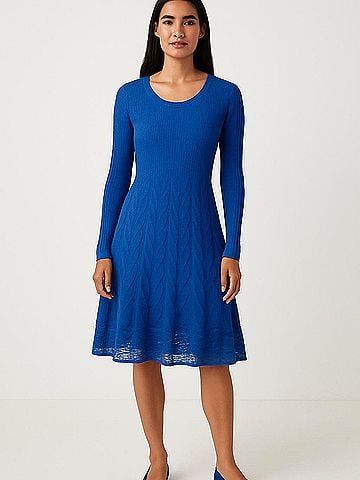 M Missoni Casual Dress (view 2)