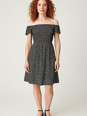 Dress Forum Casual Dress (view 2)
