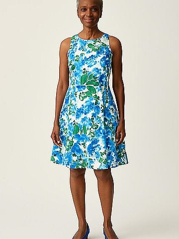 Milly Cocktail Dress (view 2)