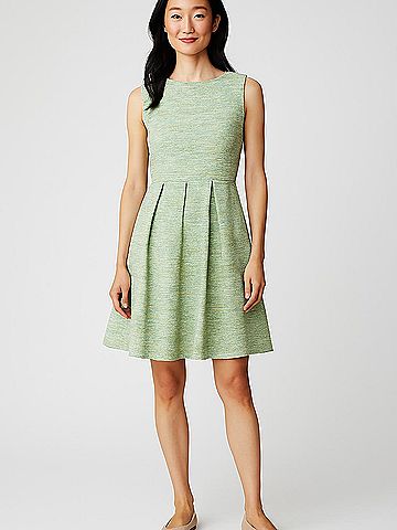 Paper Crown Casual Dress (view 2)