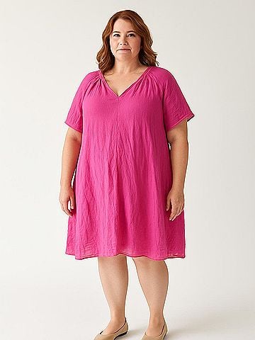 Old Navy Casual Dress (view 2)