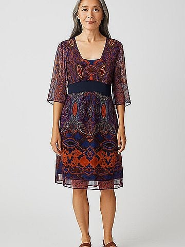 ETRO Casual Dress (view 2)