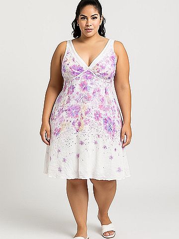 Intimately by Free People Cocktail Dress (view 2)