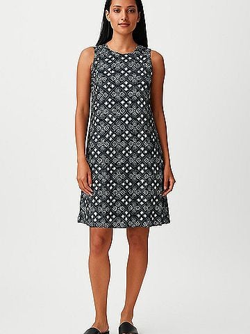 Ann Taylor LOFT Outlet Casual Dress (view 2)