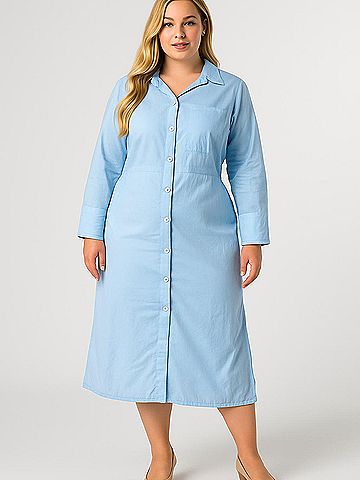 Zara Casual Dress (view 2)