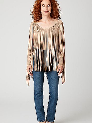 3.1 Phillip Lim Long Sleeve Blouse (view 2)
