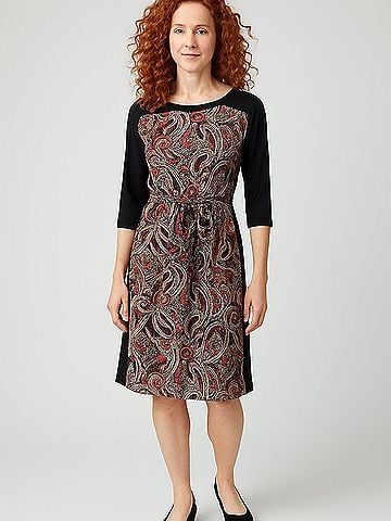 Hanna Andersson Casual Dress (view 2)