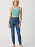 Unbranded Teal Tube Top Size M - photo 2