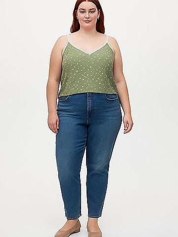 Kona Sol Sleeveless Top (view 2)