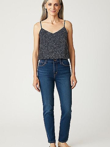 Gap Sleeveless Top (view 2)