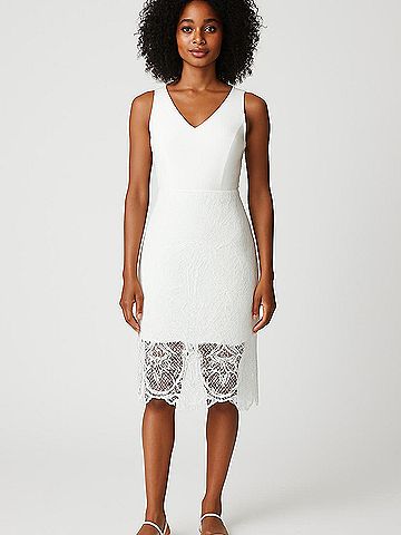 Lovers + Friends Cocktail Dress (view 2)