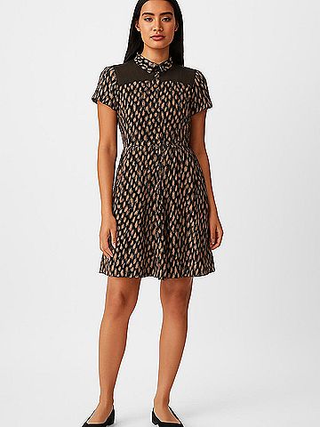 I Love H81 Casual Dress (view 2)