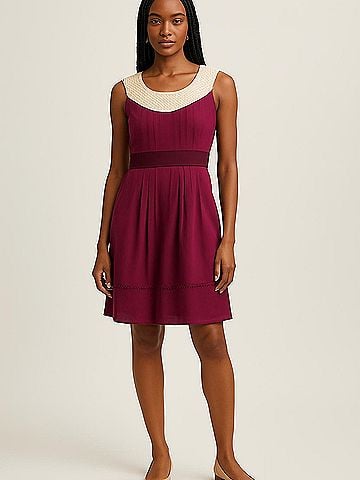 Floreat Cocktail Dress (view 2)