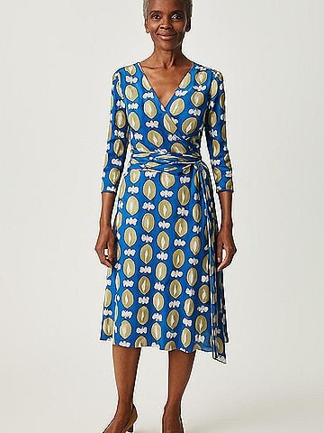 AB Studio Cocktail Dress (view 2)